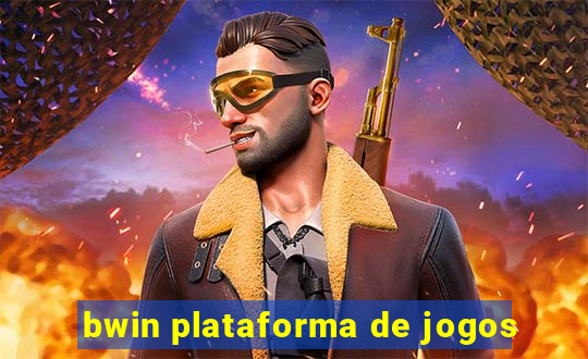 bwin plataforma de jogos